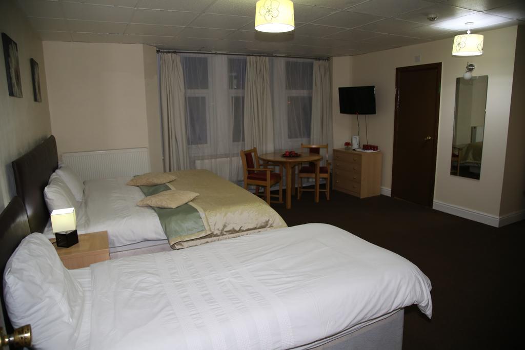 A Gosport Inn Экстерьер фото