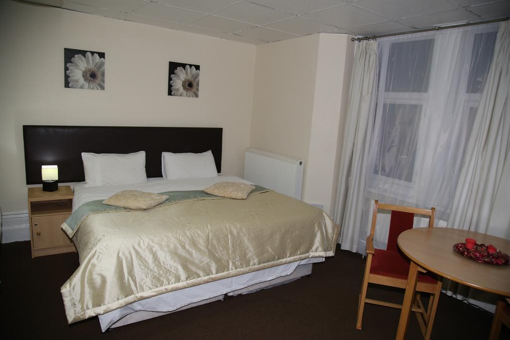 A Gosport Inn Экстерьер фото